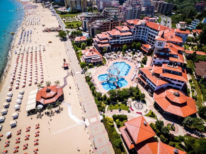 Royal Palace Helena Sands 5* pas cher photo 2