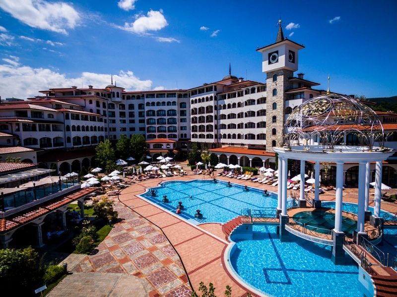 Royal Palace Helena Sands 5* pas cher photo 3
