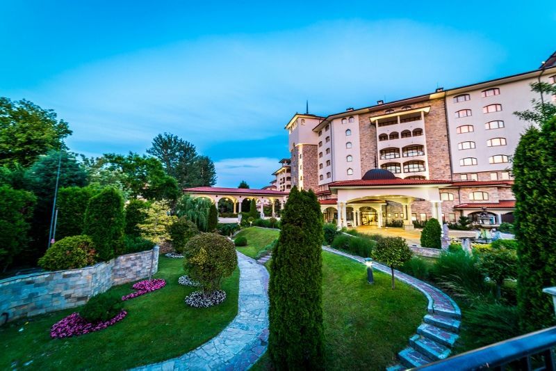 Royal Palace Helena Sands 5* pas cher photo 8
