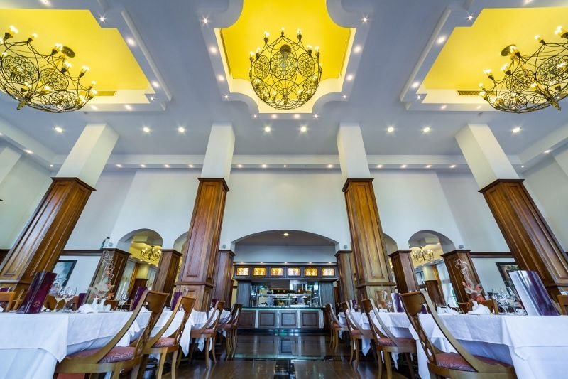 Royal Palace Helena Sands 5* pas cher photo 9