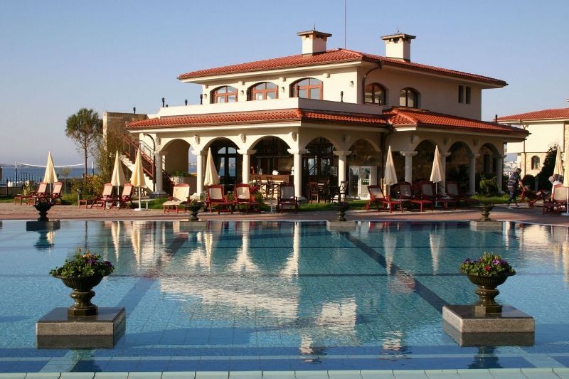 Royal Palace Helena Sands 5* pas cher photo 10