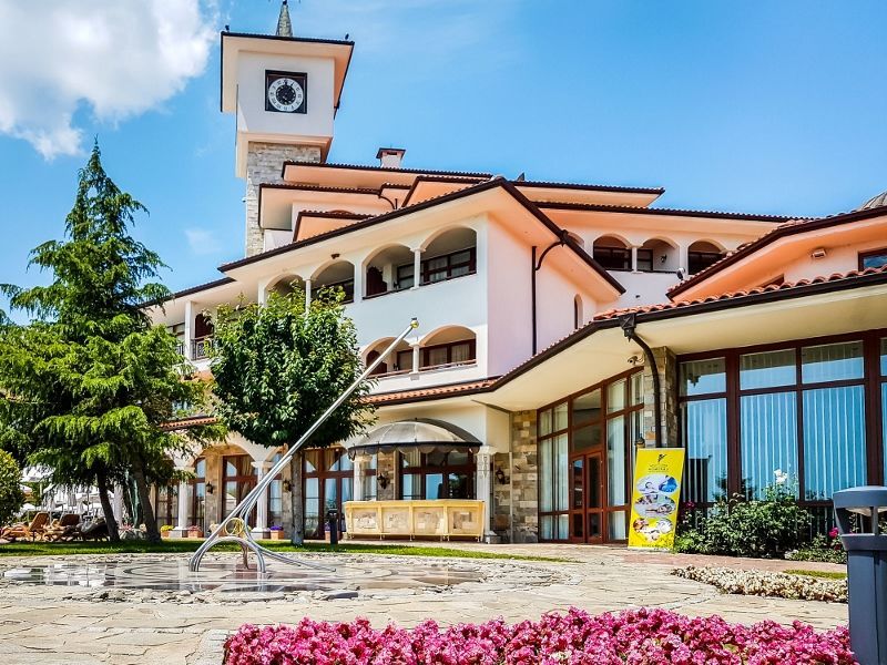 Royal Palace Helena Sands 5* pas cher photo 11