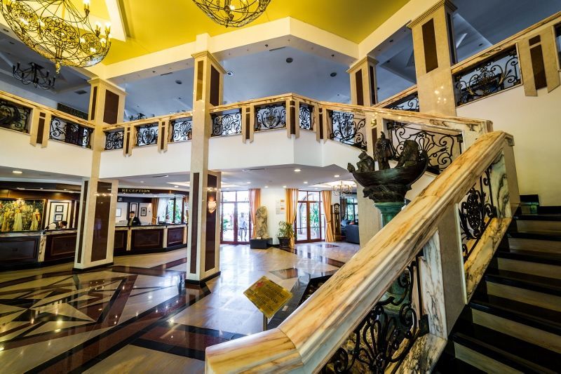 Royal Palace Helena Sands 5* pas cher photo 12