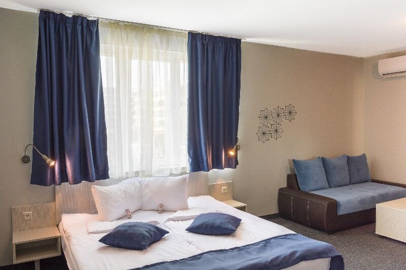 ?PM Hotel Arsena 4* pas cher photo 4