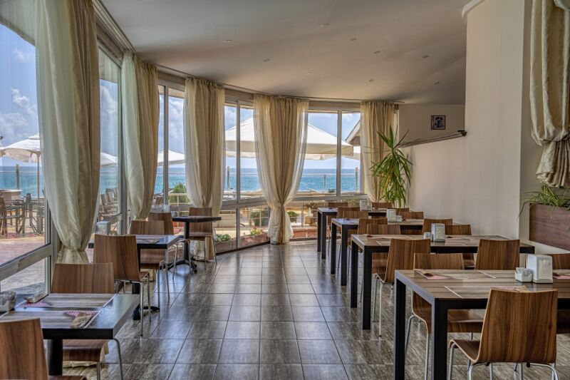 ?PM Hotel Arsena 4* pas cher photo 7
