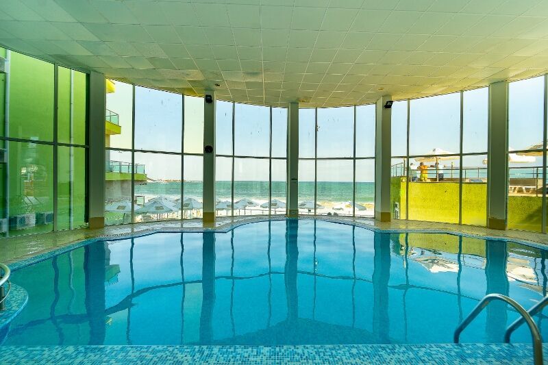 ?PM Hotel Arsena 4* pas cher photo 10