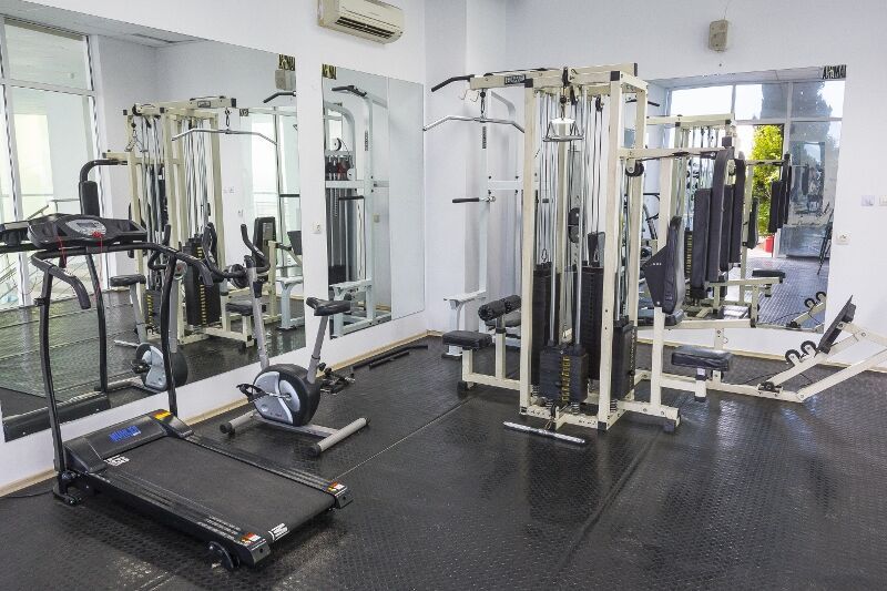 ?PM Hotel Arsena 4* pas cher photo 13