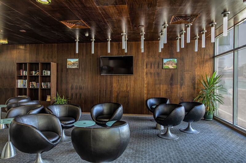 ?PM Hotel Arsena 4* pas cher photo 14