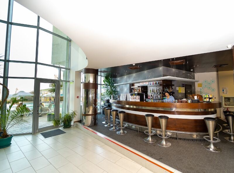 ?PM Hotel Arsena 4* pas cher photo 15
