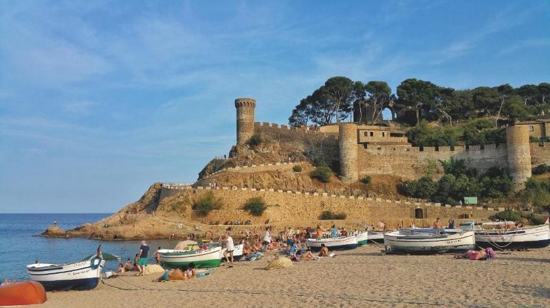 Don Juan Tossa 4* - Sans transfert pas cher photo 3