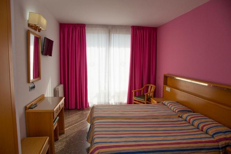 Don Juan Tossa 4* - Sans transfert pas cher photo 4