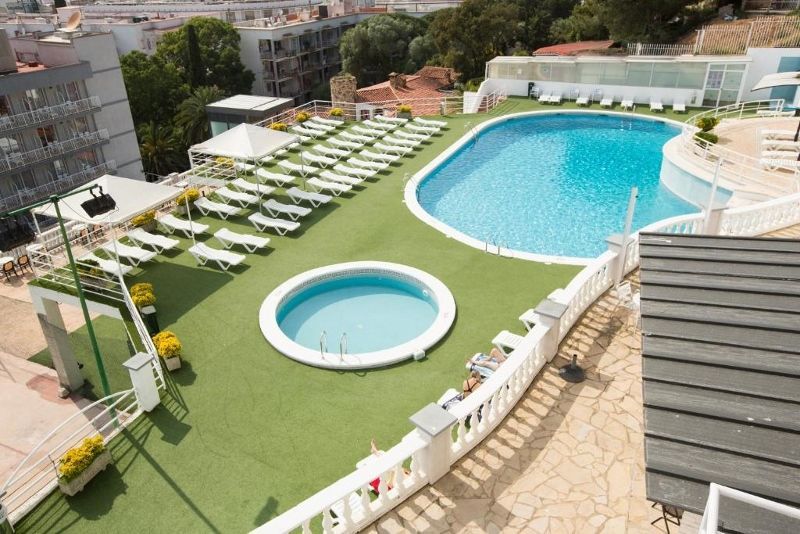 Don Juan Tossa 4* - Sans transfert pas cher photo 6