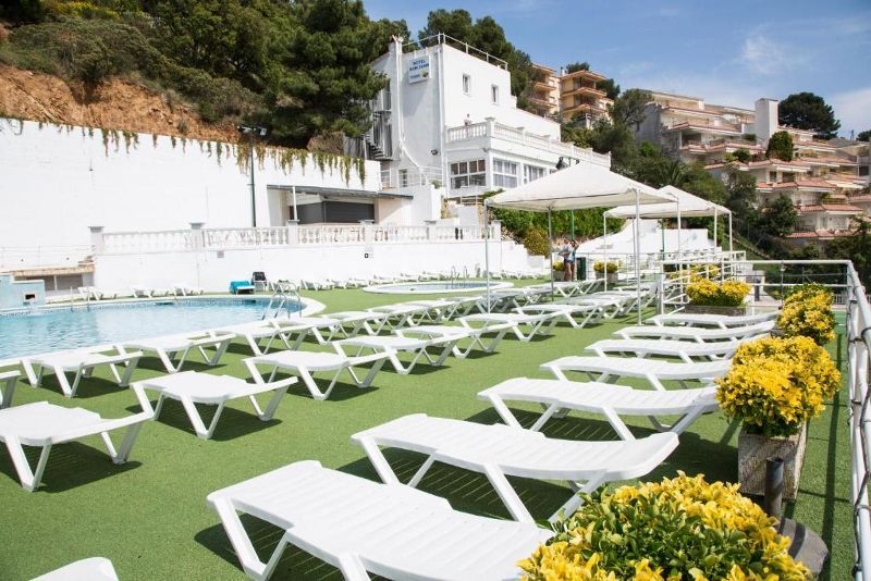 Don Juan Tossa 4* - Sans transfert pas cher photo 8