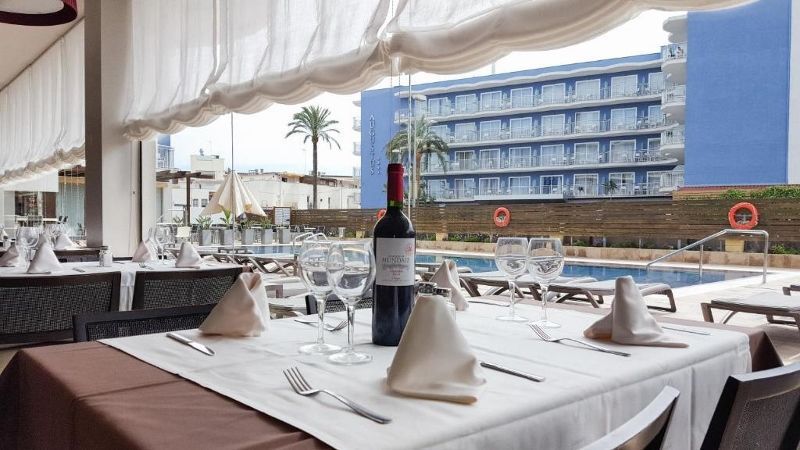 Cesar Augustus 3* pas cher