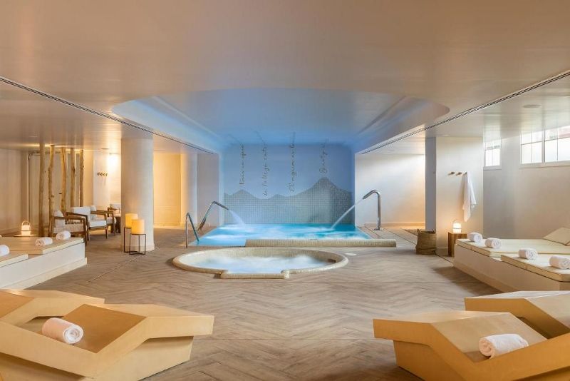 Bondia Luna Park Hotek Yoga & Spa 3*- Sans Transfert pas cher photo 9