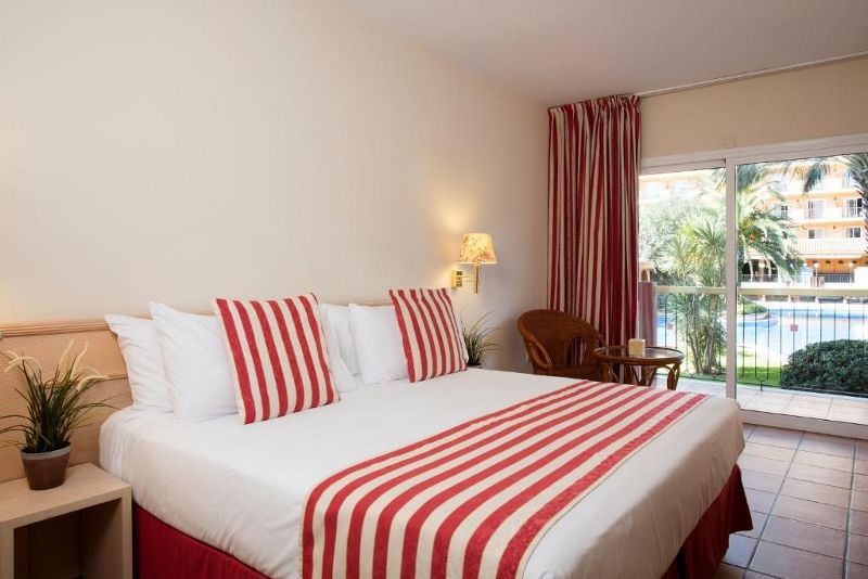 Bondia Luna Club Hotel Yoga & Spa 4* - Sans Transfert pas cher photo 3