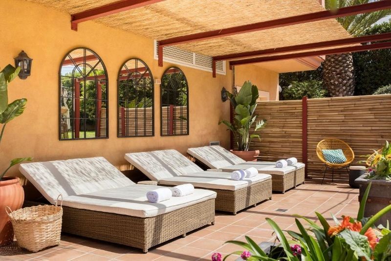 Bondia Luna Club Hotel Yoga & Spa 4* - Sans Transfert pas cher photo 4