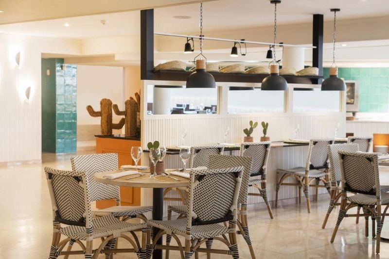 Bondia Luna Club Hotel Yoga & Spa 4* - Sans Transfert pas cher photo 6