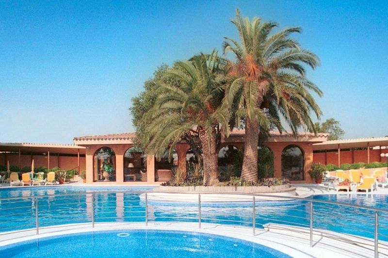 Bondia Luna Club Hotel Yoga & Spa 4* - Sans Transfert pas cher photo 8