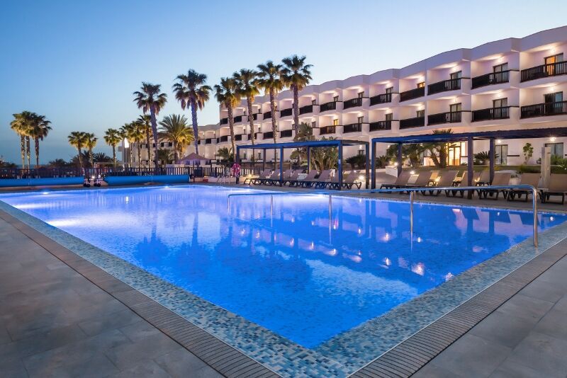 Barcelo Cabo de Gata 4* pas cher