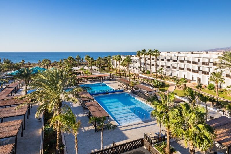 Barcelo Cabo de Gata 4* pas cher photo 2