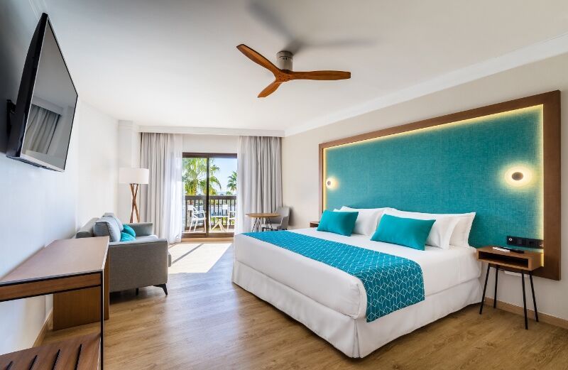 Barcelo Cabo de Gata 4* pas cher photo 7