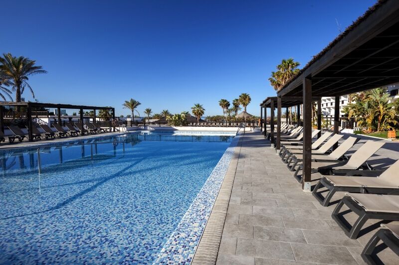 Barcelo Cabo de Gata 4* pas cher photo 11