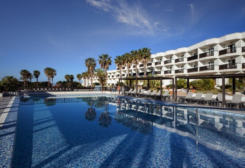 Barcelo Cabo de Gata 4* pas cher photo 13