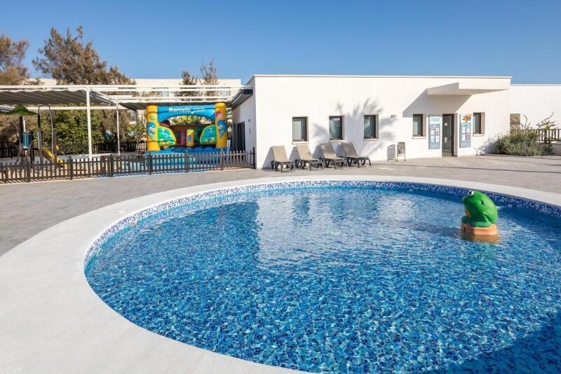 Barcelo Cabo de Gata 4* pas cher photo 17