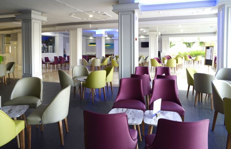 TRH Paraiso 4* pas cher