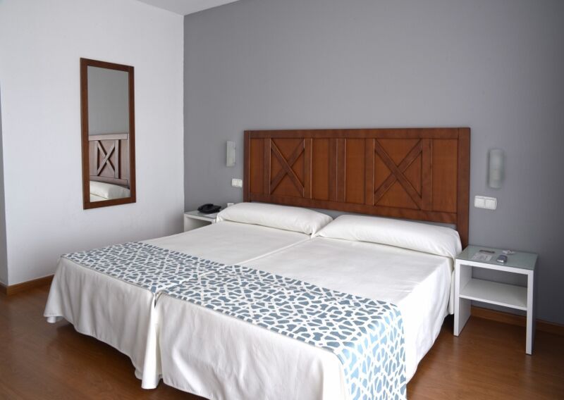 TRH Paraiso 4* pas cher photo 4