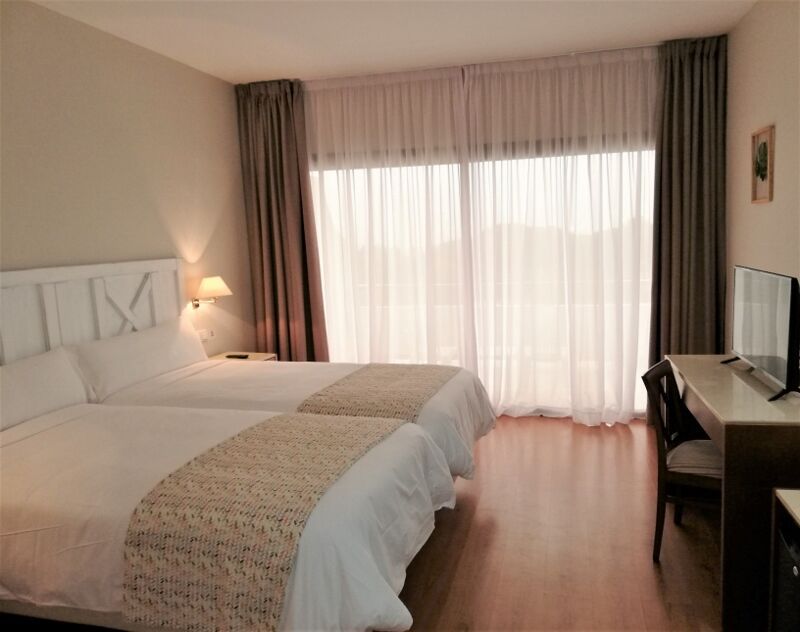 TRH Paraiso 4* pas cher photo 5