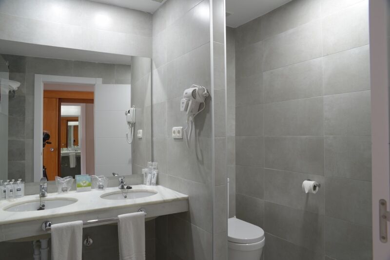 TRH Paraiso 4* pas cher photo 6