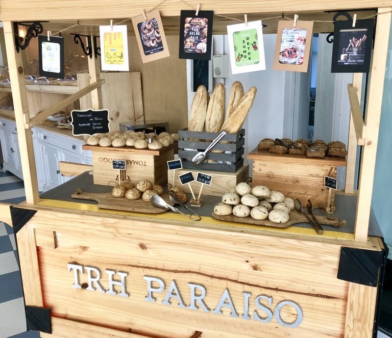 TRH Paraiso 4* pas cher photo 8