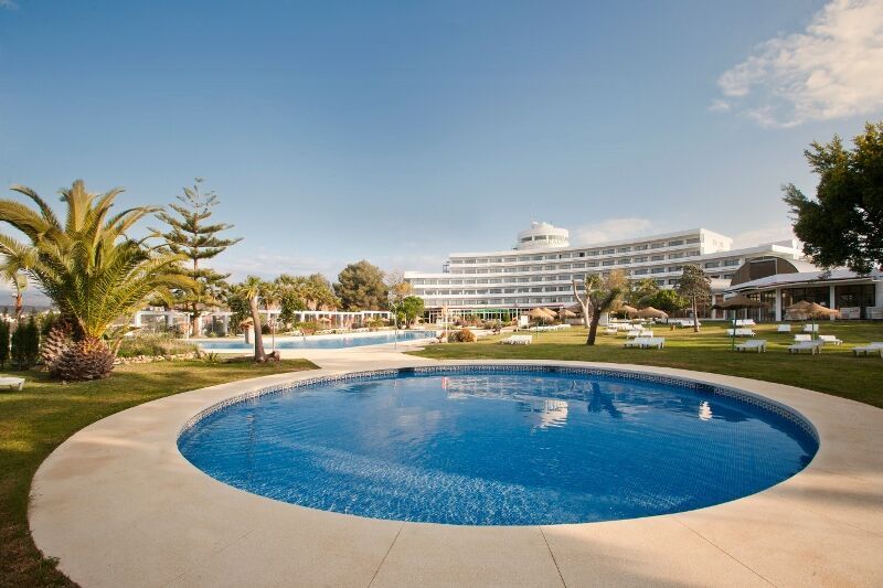 TRH Paraiso 4* pas cher photo 11