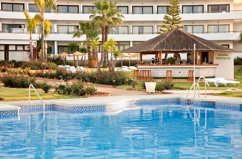 TRH Paraiso 4* pas cher photo 12