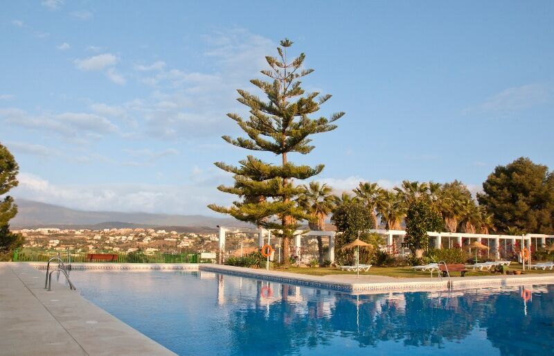 TRH Paraiso 4* pas cher photo 15