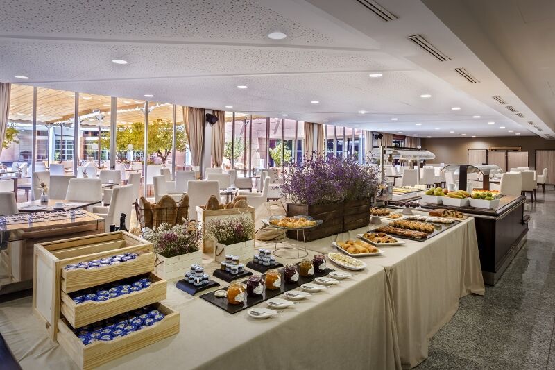 Barcelo Granada Congress 5* pas cher photo 11