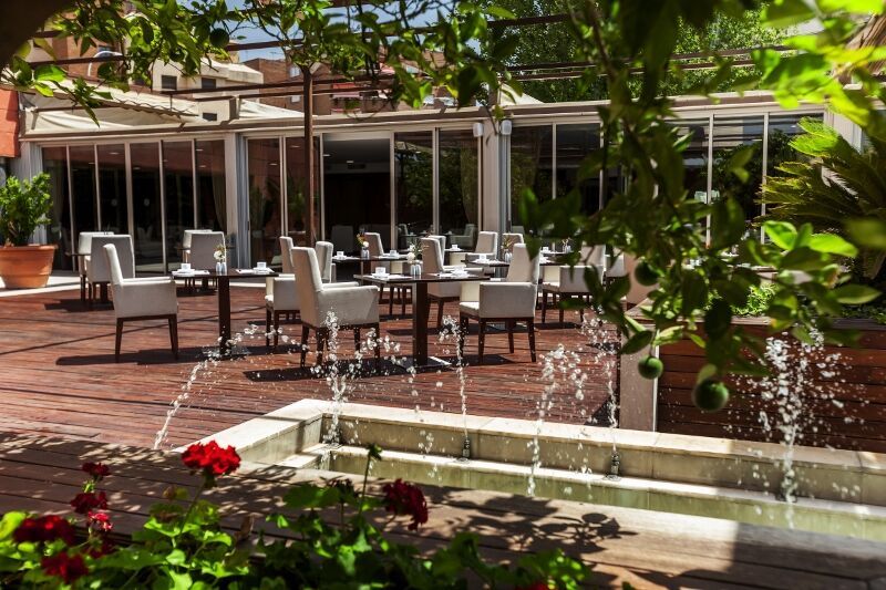 Barcelo Granada Congress 5* pas cher photo 12