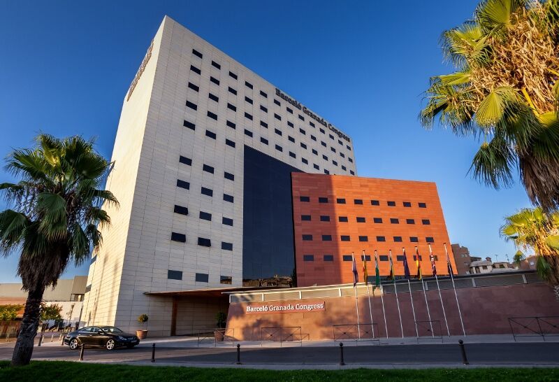 Kappa City Barcelo Granada Congress 5* pas cher photo 3