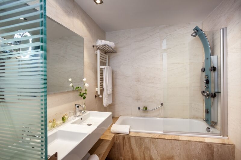 Kappa City Barcelo Granada Congress 5* pas cher photo 6