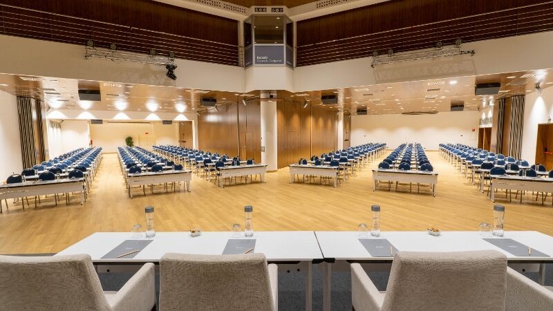 Kappa City Barcelo Granada Congress 5* pas cher photo 26