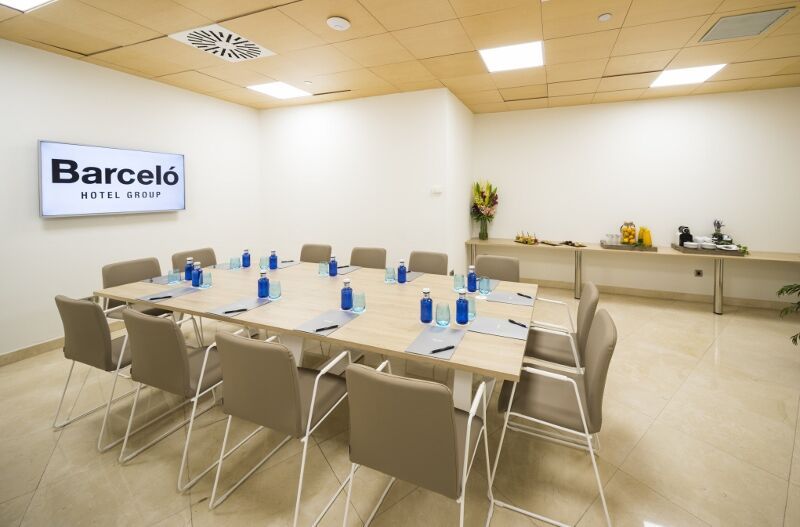 Kappa City Barcelo Granada Congress 5* pas cher photo 27