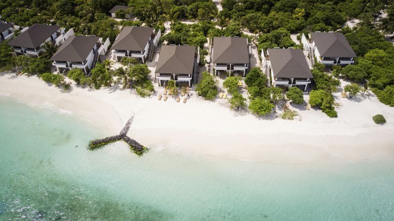 Robinson Club Noonu 5* pas cher photo 2