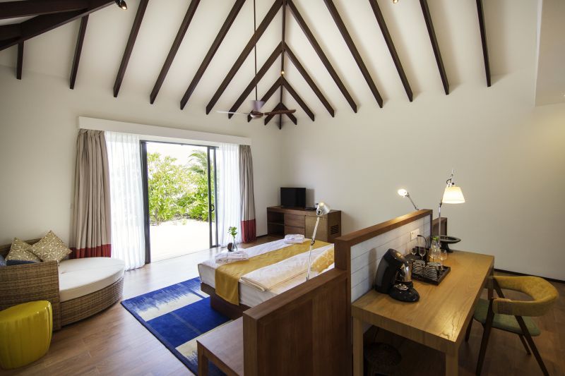 Robinson Club Noonu 5* pas cher photo 3