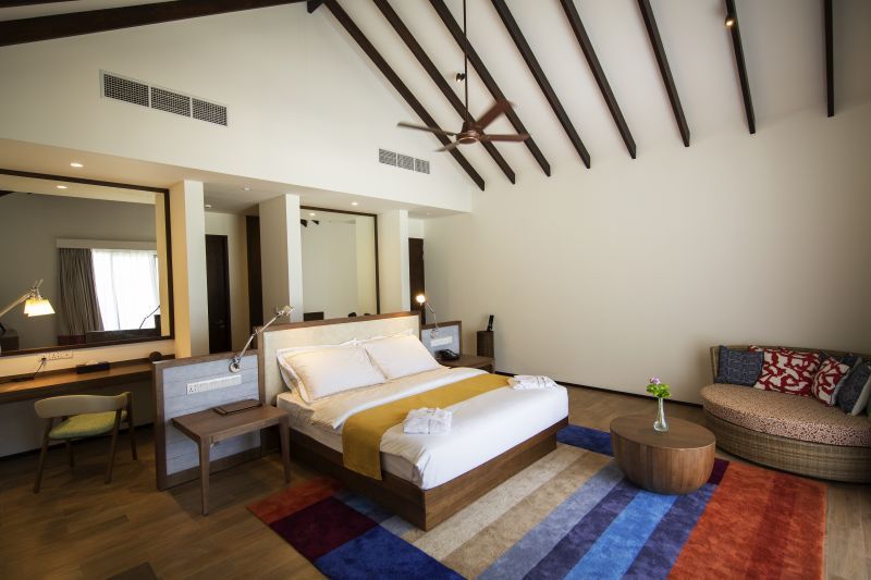 Robinson Club Noonu 5* pas cher photo 4