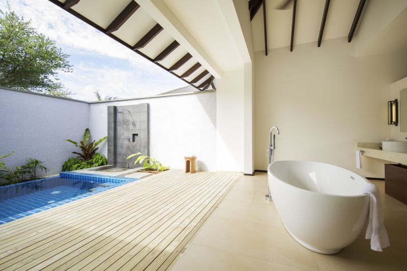 Robinson Club Noonu 5* pas cher photo 5