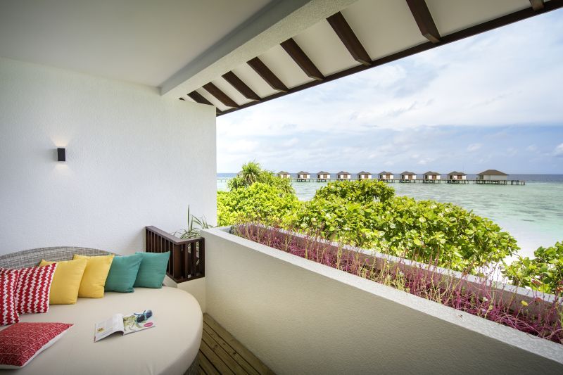 Robinson Club Noonu 5* pas cher photo 8