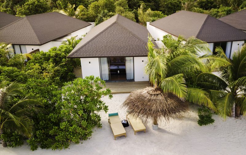 Robinson Club Noonu 5* pas cher photo 9