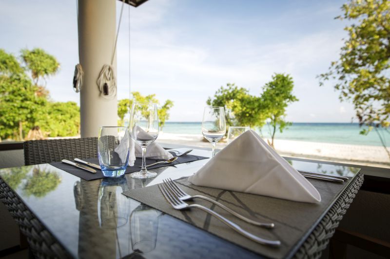 Robinson Club Noonu 5* pas cher photo 10